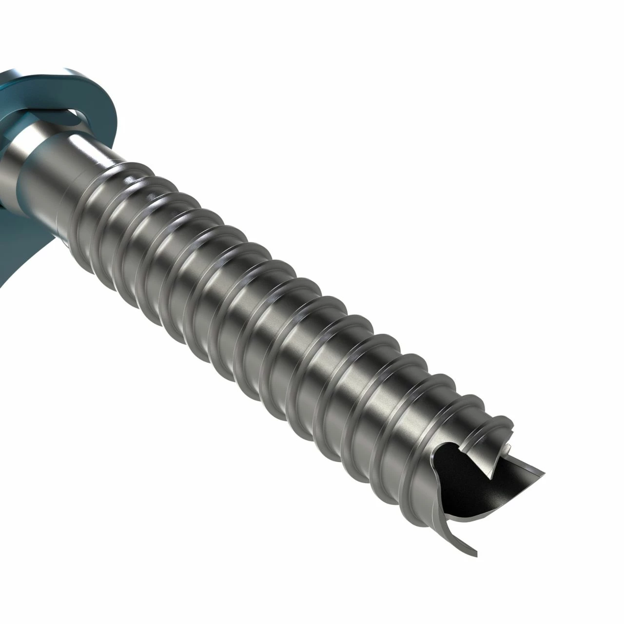 Best deal 🎁 Blue Ice Aero Ice Screw 🔥 3 Best deal 🎁 Blue Ice Aero Ice Screw 🔥 - Image 3