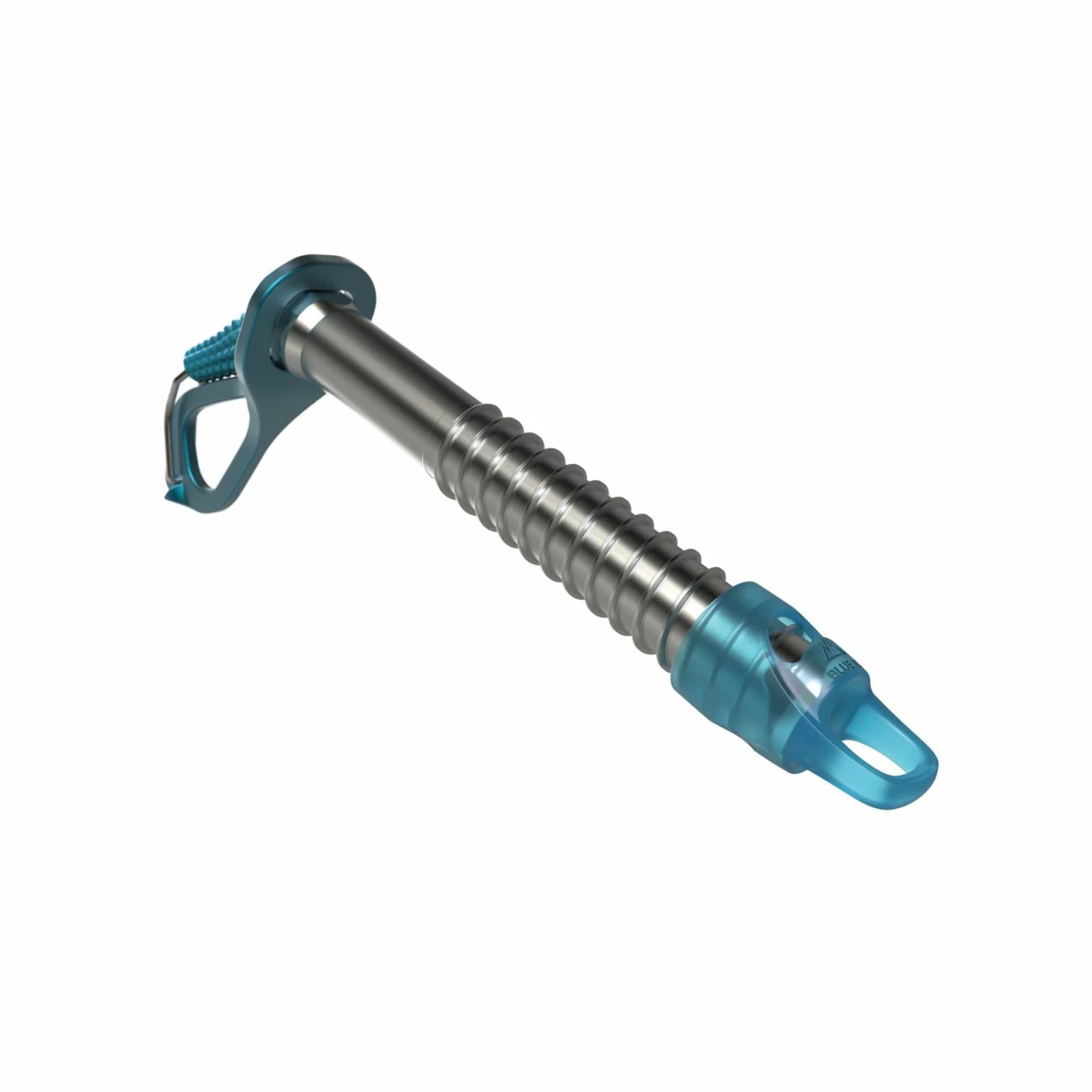 Best deal 🎁 Blue Ice Aero Ice Screw 🔥 2 Best deal 🎁 Blue Ice Aero Ice Screw 🔥 - Image 2