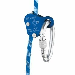 Hot Sale ๐ CAMP Lift Ascender ๐ 5 Hot Sale ๐ CAMP Lift Ascender ๐ -Grivel Shop CMP491Blue 39650.1626821786