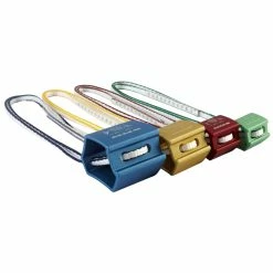 Promo 👍 DMM Torque Nuts - Set (#1 - #4) 🔔