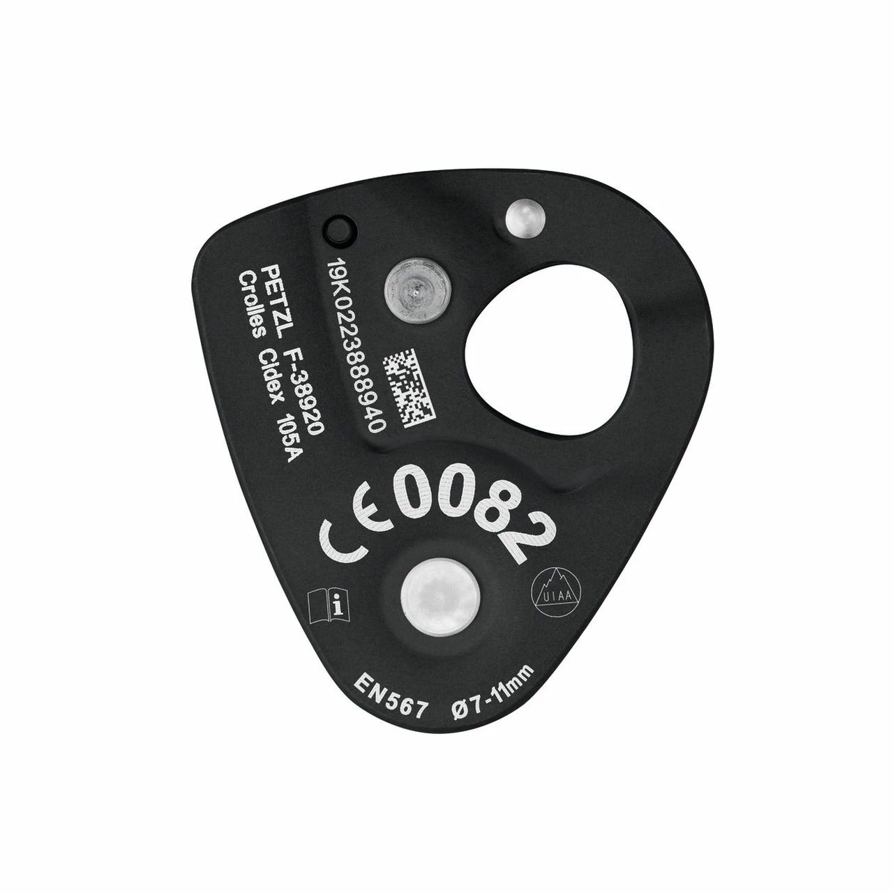 Promo ๐ฅ Petzl Nano Traxion ๐ฅฐ 3 Promo ๐ฅ Petzl Nano Traxion ๐ฅฐ - Image 3