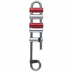 Outlet 🎁 Petzl Rack Descender ✨
