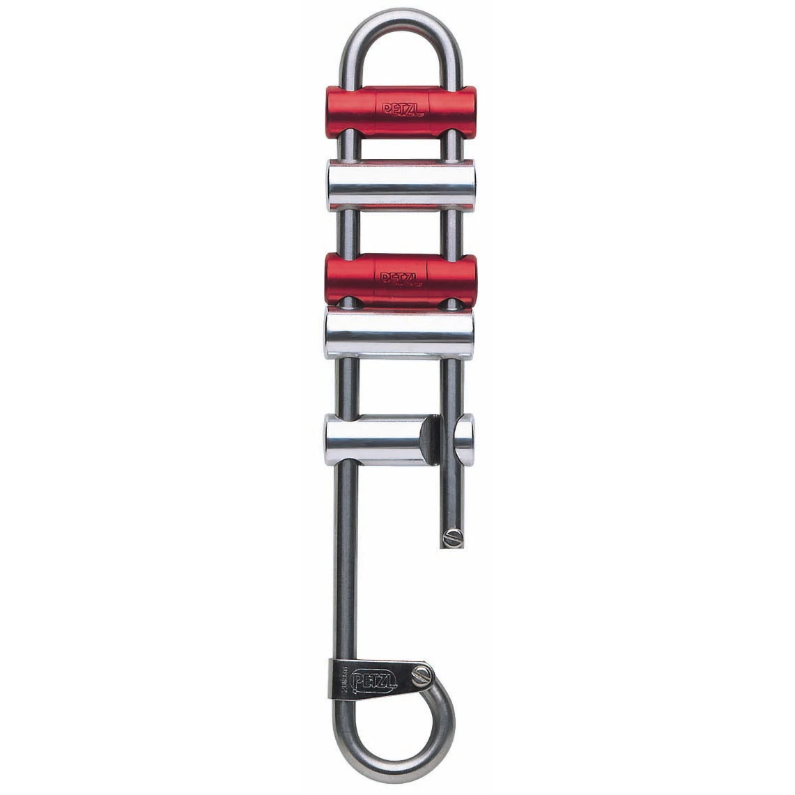 Outlet ๐ Petzl Rack Descender โจ 1 Outlet ๐ Petzl Rack Descender โจ