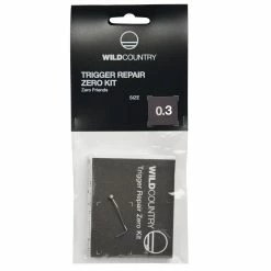 Best Pirce 💯 Wild Country Trigger Repair Kit - Zero Friends 😉 8 Best Pirce 💯 Wild Country Trigger Repair Kit - Zero Friends 😉 -Grivel Shop TRIGGER REPAIR ZERO KIT 0.3 rsz rsz 91785.1643146234