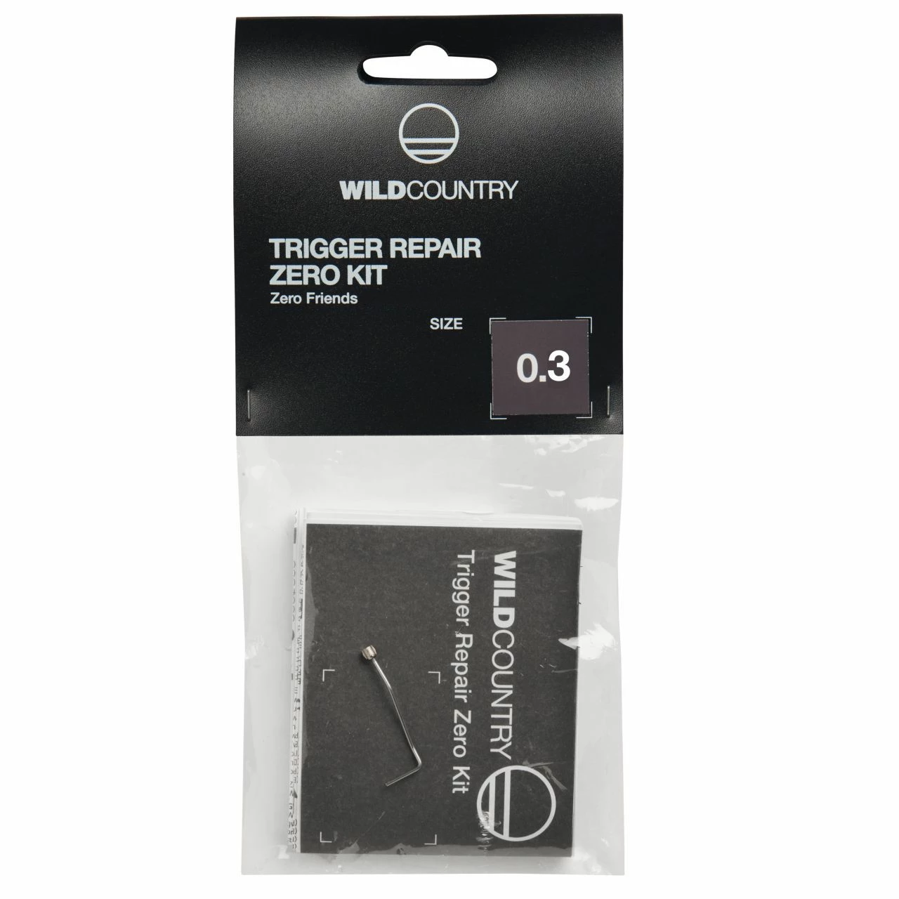 Best Pirce 💯 Wild Country Trigger Repair Kit - Zero Friends 😉 3 Best Pirce 💯 Wild Country Trigger Repair Kit - Zero Friends 😉 - Image 3
