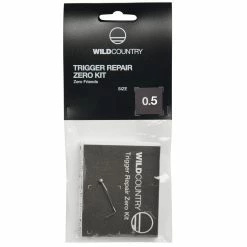 Best Pirce 💯 Wild Country Trigger Repair Kit - Zero Friends 😉 10 Best Pirce 💯 Wild Country Trigger Repair Kit - Zero Friends 😉 -Grivel Shop TRIGGER REPAIR ZERO KIT 0.5 rsz rsz 94771.1643146234