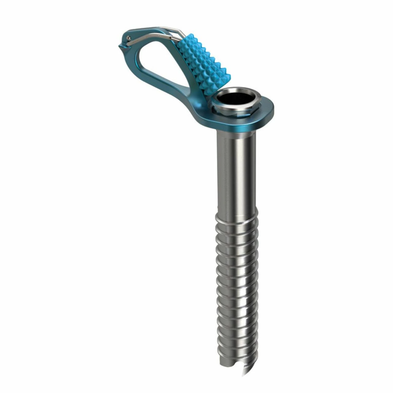 Best deal 🎁 Blue Ice Aero Ice Screw 🔥 8 Best deal 🎁 Blue Ice Aero Ice Screw 🔥 - Image 8