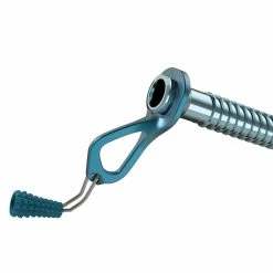 Brand new 🤩 Blue Ice Aero Lite Ice Screw 🔥 -Grivel Shop aerolite hanger open web 1600x1600 rsz 04935.1641252248