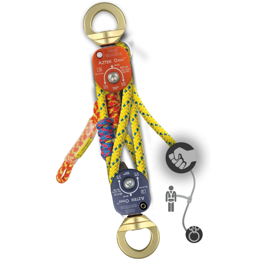 Cheap ⌛ Rock Exotica AZTEK Kit ⭐ 2 Cheap ⌛ Rock Exotica AZTEK Kit ⭐ - Image 2