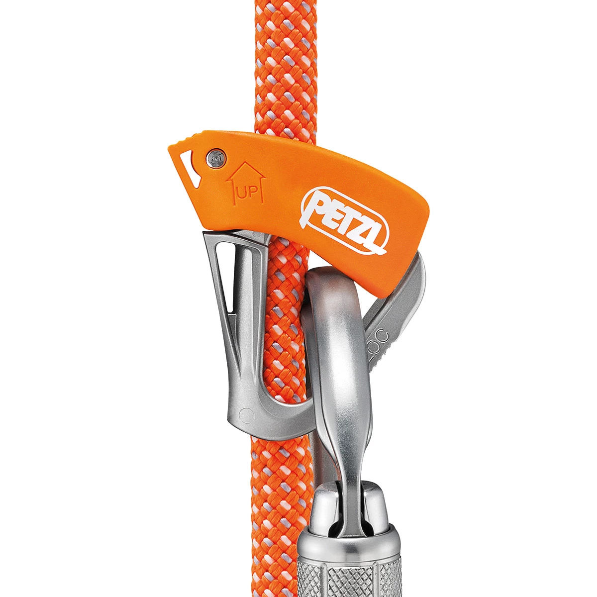 Buy 🎁 Petzl Tibloc Orange 👏 2 Buy 🎁 Petzl Tibloc Orange 👏 - Image 2