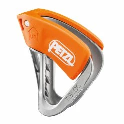Buy ๐ Petzl Tibloc Orange ๐