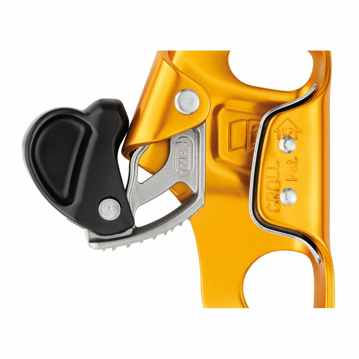 Best Pirce 😀 Petzl Croll - Small 😉 2 Best Pirce 😀 Petzl Croll - Small 😉 - Image 2