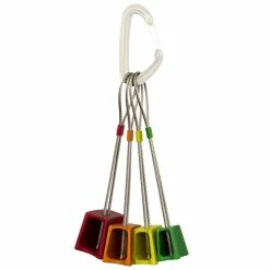 New 😍 Metolius Big Nuts Set #1 - #4 ❤️