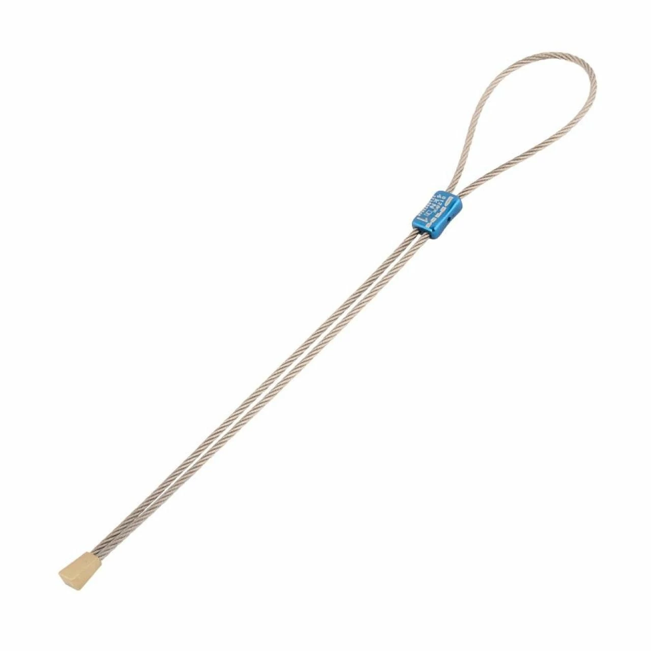 Cheapest ✨ DMM IMP Brass Nut Set 1-5 🥰 2 Cheapest ✨ DMM IMP Brass Nut Set 1-5 🥰 - Image 2