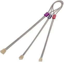 Deals ❤️ DMM HB Brass Offset Set 2-4 ⌛