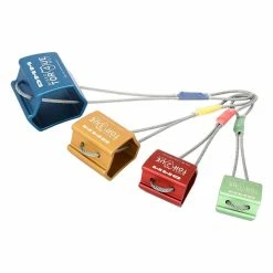 Best Sale ๐ DMM Wire Torque Nut Set 1-4 ๐ฅ