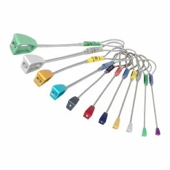 Brand new ๐ DMM Halfnut Set 1-11 โญ