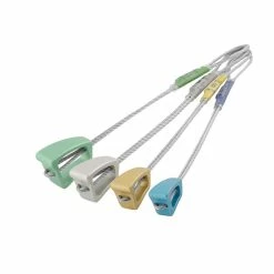 Brand new ๐งจ DMM Halfnut Set 8-11 ๐