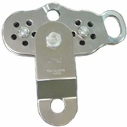 Best Sale 💯 CMI Cable Trolley - Stainless Bearing 😍