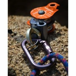 Brand new 🌟 Rock Exotica Omni-Block 1.5 Double 🛒 12 Brand new 🌟 Rock Exotica Omni-Block 1.5 Double 🛒 -Grivel Shop connected 2 l 23321.1652995324