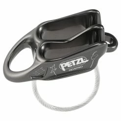 Budget 🎁 Petzl Reverso 🤩 -Grivel Shop d017aa00 reverso lowres 60408.1653343824