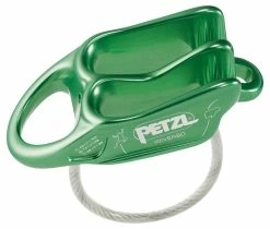 Budget 🎁 Petzl Reverso 🤩
