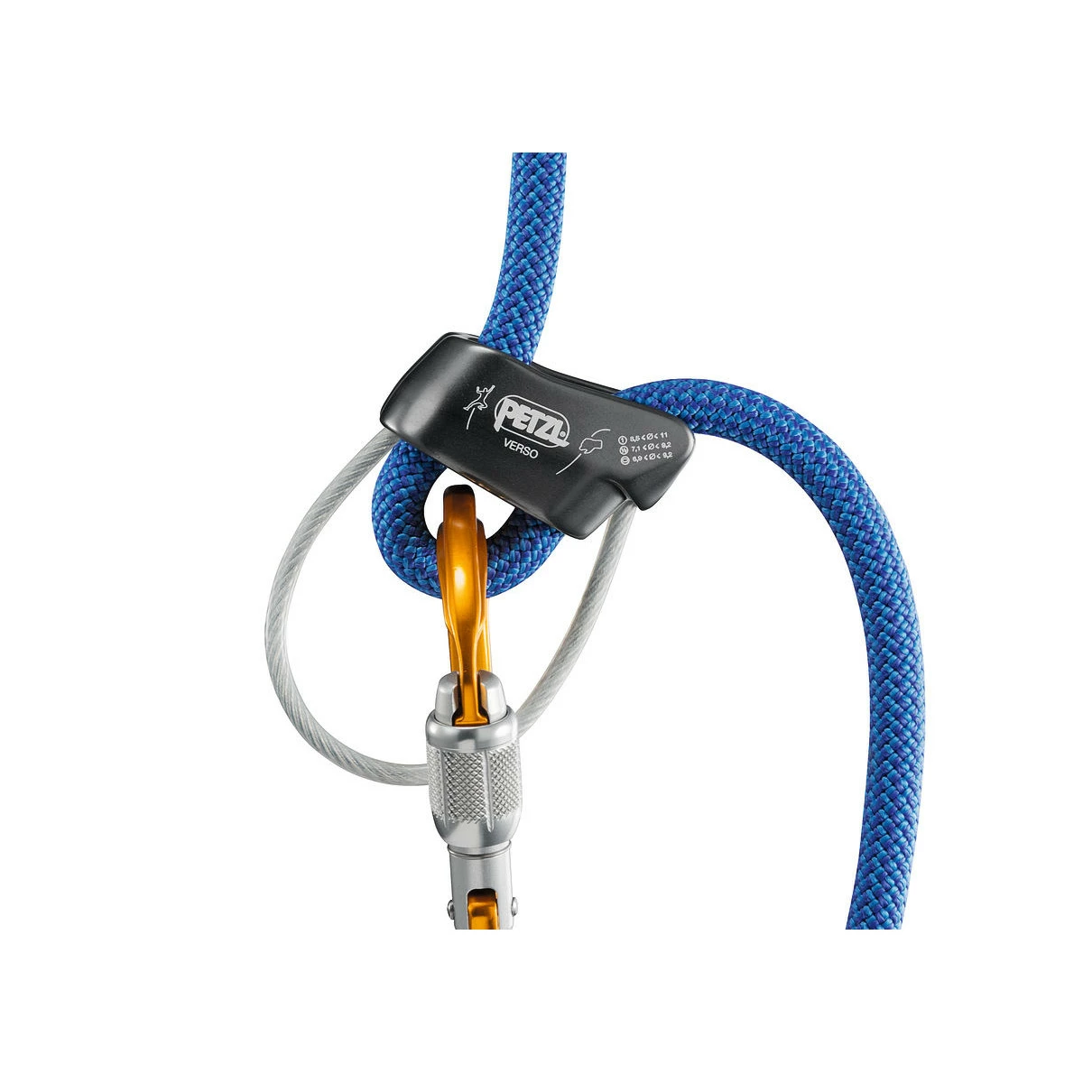 Deals 🎉 Petzl Verso 🔥 5 Deals 🎉 Petzl Verso 🔥 - Image 5