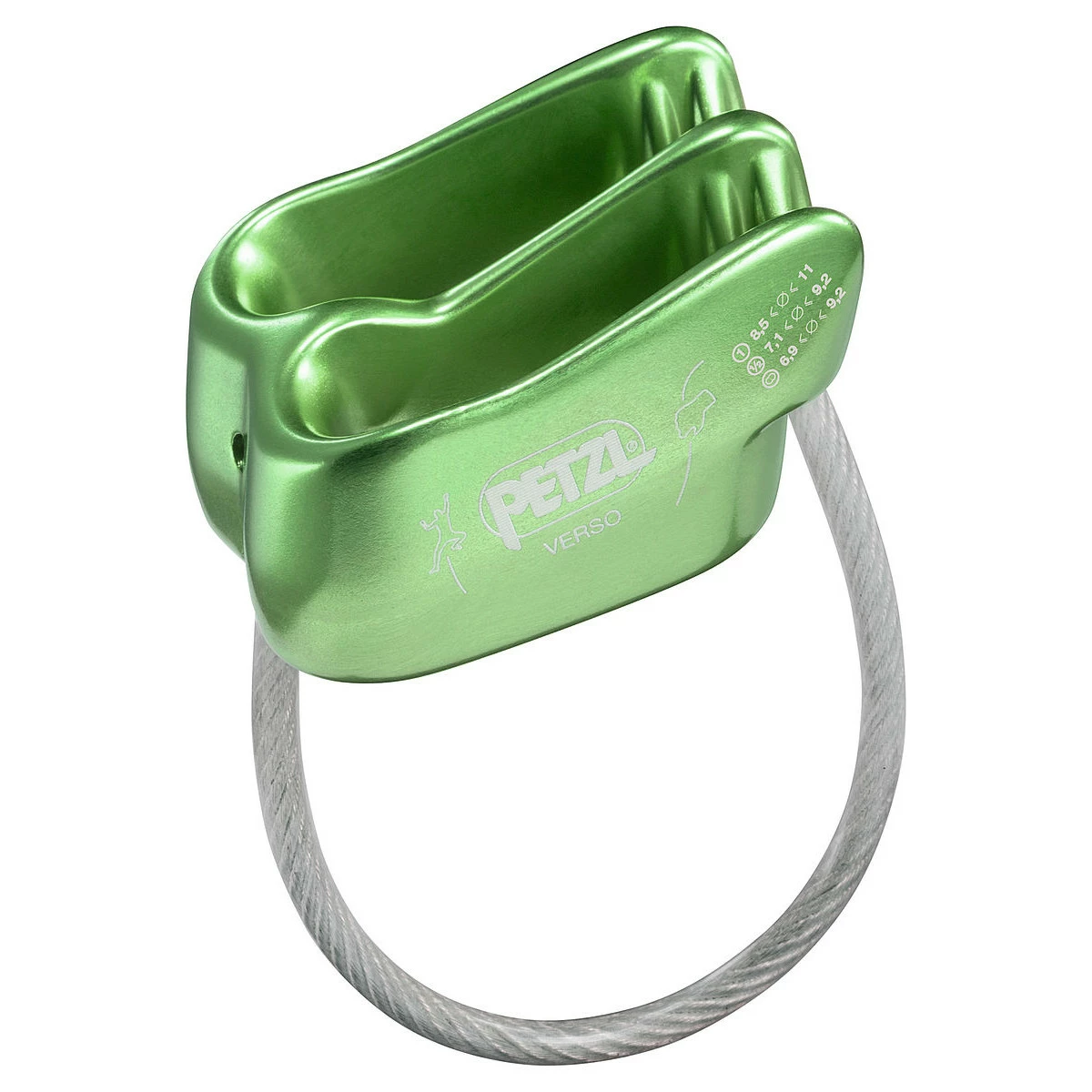 Deals 🎉 Petzl Verso 🔥 3 Deals 🎉 Petzl Verso 🔥 - Image 3