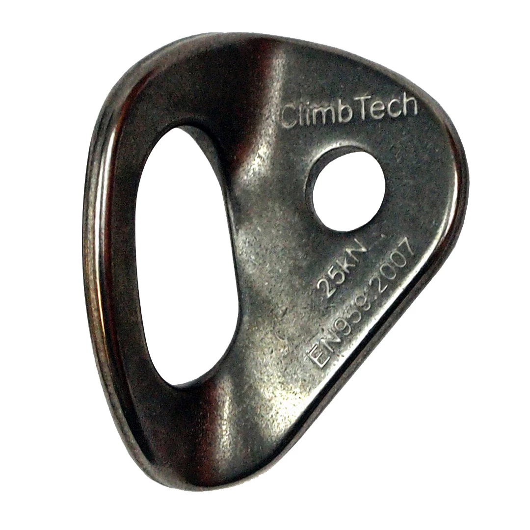 Best deal 😉 ClimbTech Stainless Steel Hanger ❤️ 1 Best deal 😉 ClimbTech Stainless Steel Hanger ❤️