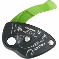 Discount 😉 Edelrid Eddy Belay Device ❤️