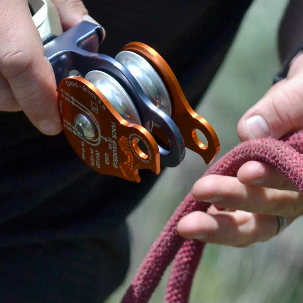 Brand new 🌟 Rock Exotica Omni-Block 1.5 Double 🛒 7 Brand new 🌟 Rock Exotica Omni-Block 1.5 Double 🛒 - Image 7