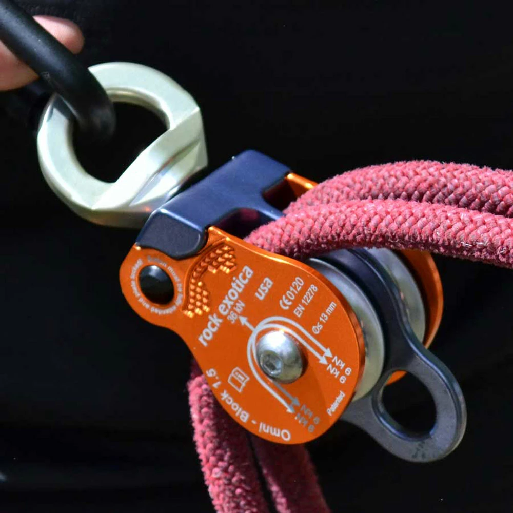 Brand new 🌟 Rock Exotica Omni-Block 1.5 Double 🛒 6 Brand new 🌟 Rock Exotica Omni-Block 1.5 Double 🛒 - Image 6