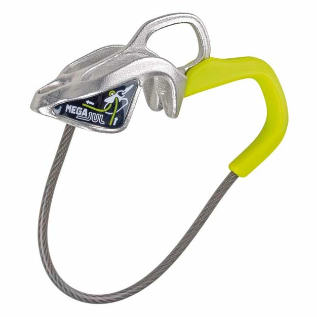 Best reviews of ๐ฅฐ Edelrid Mega Jul ๐ 1 Best reviews of ๐ฅฐ Edelrid Mega Jul ๐