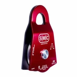 Best reviews of 🔥 SMC NFPA 3 Inch Prusik Minding Pulley ✔️