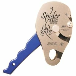 New ๐ SMC Spider Descender ๐ฅ