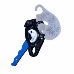New 🎁 SMC Spider Descender 🔥 -Grivel Shop nfpa220300 3 rsz 11109.1626821995
