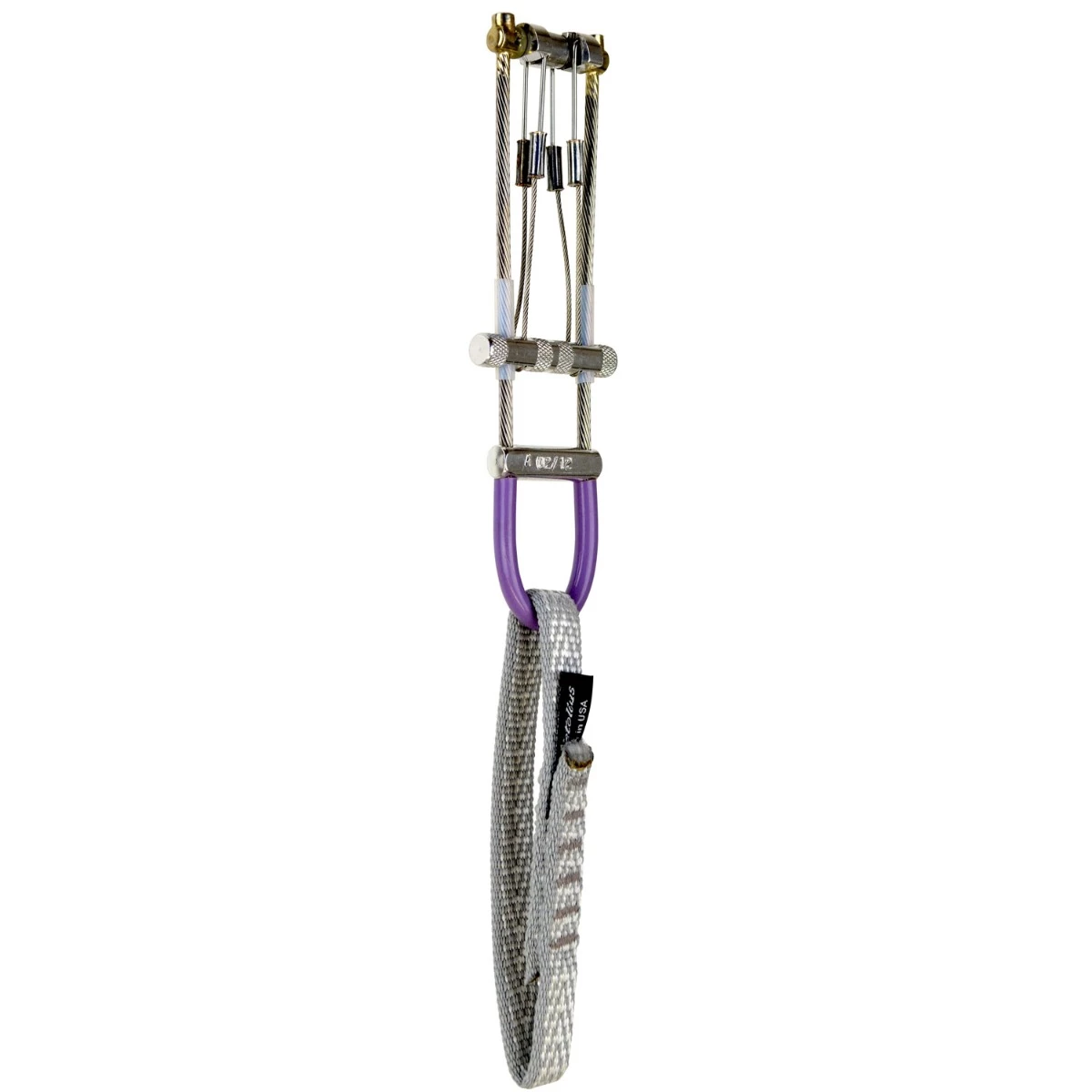 Outlet ✔️ Metolius Ultralight Offset TCU 🤩 2 Outlet ✔️ Metolius Ultralight Offset TCU 🤩 - Image 2