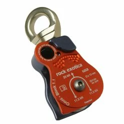 Promo 🔔 Rock Exotica Omni-Block 1.1 🎉 -Grivel Shop omin block 1.1 1 41075.1626821947