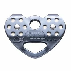 Brand new 🔔 Petzl Tandem Speed Pulley ❤️