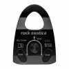 Flash Sale 👏 Rock Exotica Machined Rescue Pulley - Single 😀