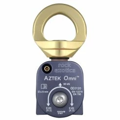 Budget ๐ Rock Exotica Aztek Pulley Set ๐ 6 Budget ๐ Rock Exotica Aztek Pulley Set ๐ -Grivel Shop p41 gb 10992.1626821814