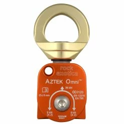 Budget ๐ Rock Exotica Aztek Pulley Set ๐ 7 Budget ๐ Rock Exotica Aztek Pulley Set ๐ -Grivel Shop p41 o 52751.1626821818