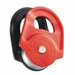 Promo 👏 Petzl Rescue Pulley 🔔