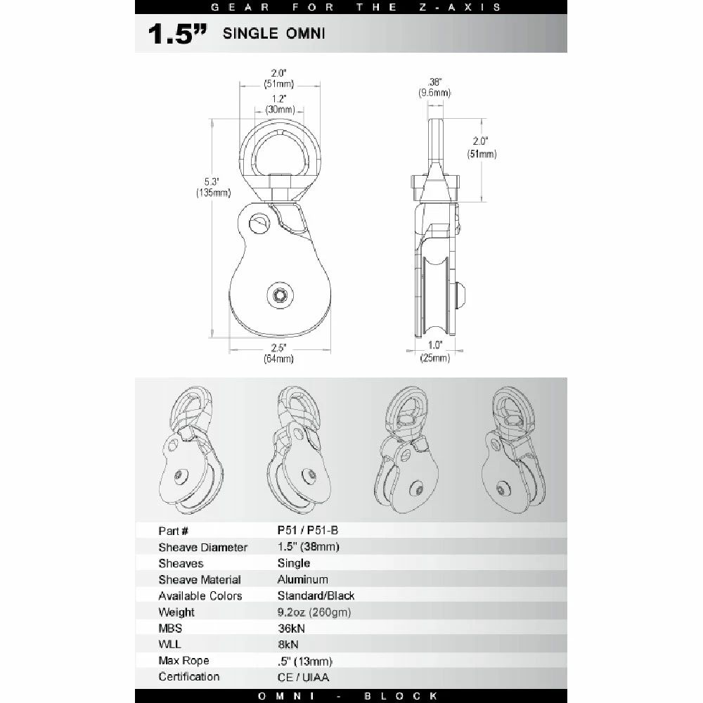 Deals 👏 Rock Exotica Omni-Block 1.5 🤩 4 Deals 👏 Rock Exotica Omni-Block 1.5 🤩 - Image 4