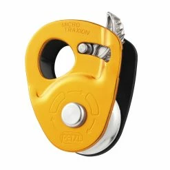 Best deal ❤️ Petzl Micro Traxion 🌟