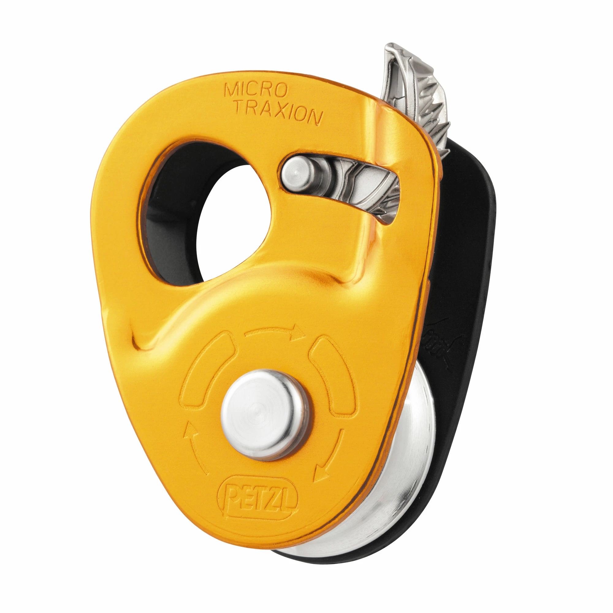 Best deal ❤️ Petzl Micro Traxion 🌟 1 Best deal ❤️ Petzl Micro Traxion 🌟