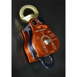 Discount ⭐ Rock Exotica Omni-Block 2.0 Double 🥰 -Grivel Shop p53d steel 1 63301.1626822011