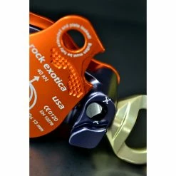 Discount ⭐ Rock Exotica Omni-Block 2.0 Double 🥰 -Grivel Shop p53d steel 4 77678.1626822004