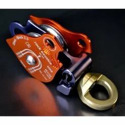 Discount ⭐ Rock Exotica Omni-Block 2.0 Double 🥰 -Grivel Shop p53d steel 5 24471.1626822018