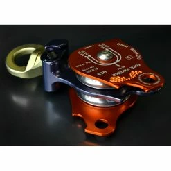 Discount ⭐ Rock Exotica Omni-Block 2.0 Double 🥰 -Grivel Shop p53d steel 6 54968.1626822000